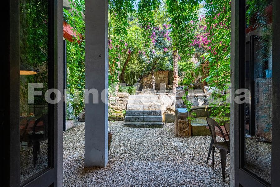 4 bedroom Villa for sale in Denia - € 895,000 (Ref: 7612729)