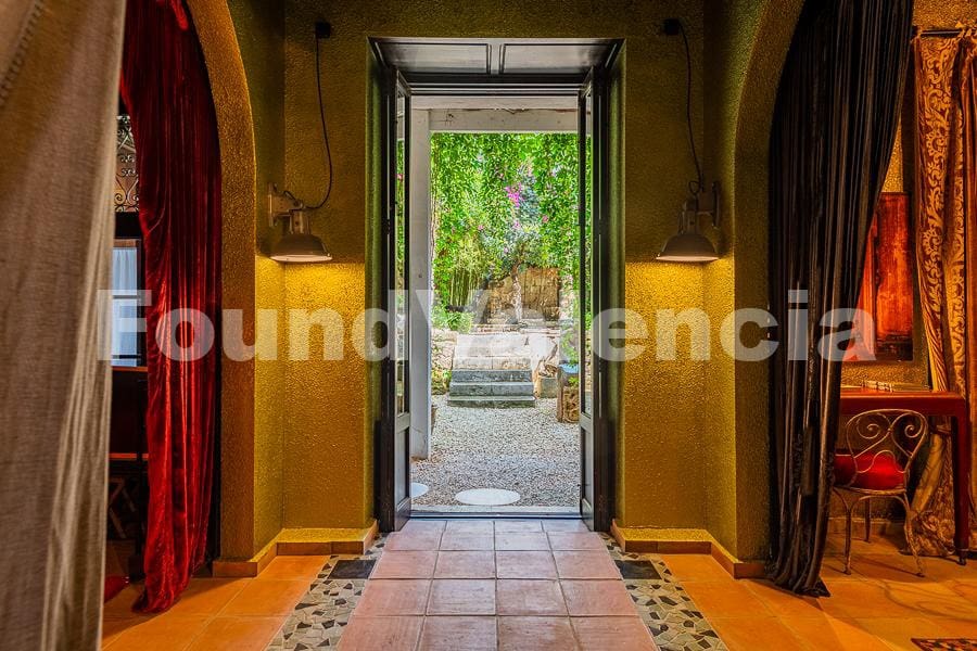 4 bedroom Villa for sale in Denia - € 895,000 (Ref: 7612729)