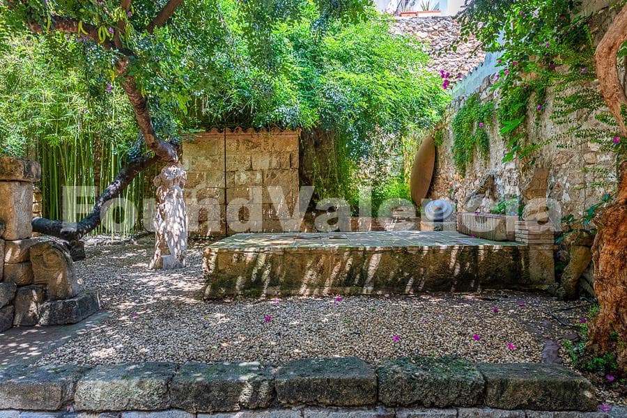 4 bedroom Villa for sale in Denia - € 895,000 (Ref: 7612729)