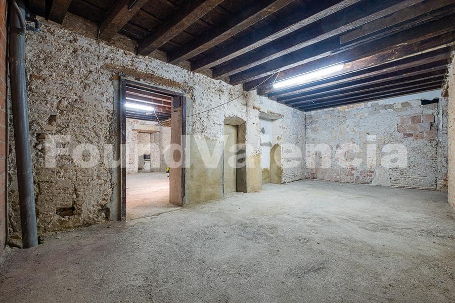 9 soveværelse Lejlighed til salg i Valencia by - € 3.200.000 (Ref: 7615242)