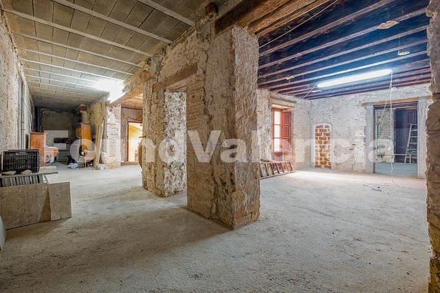 9 quarto Apartamento para venda em Valência cidade - 3 200 000 € (Ref: 7615242)