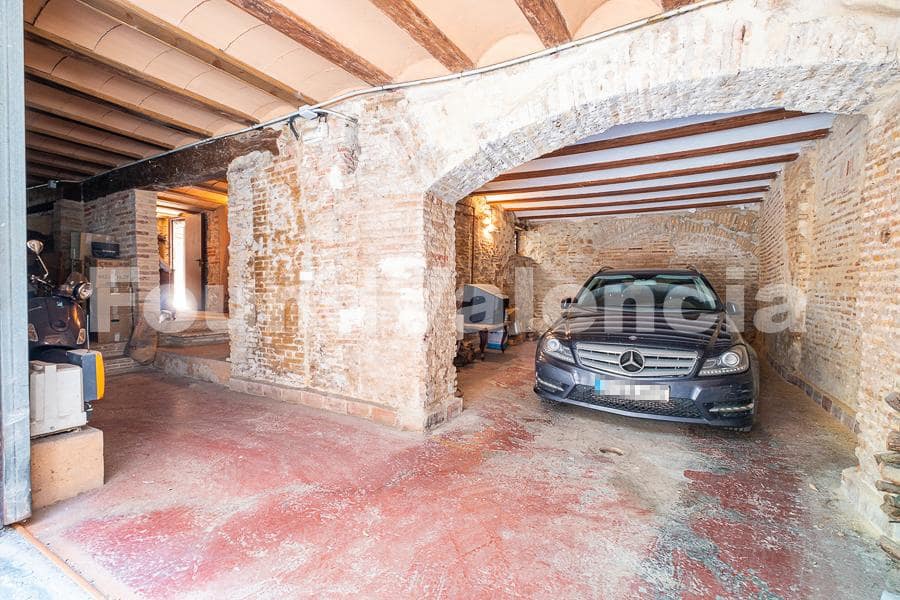 9 soveværelse Lejlighed til salg i Valencia by - € 3.200.000 (Ref: 7615242)