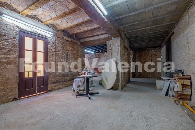 9 quarto Apartamento para venda em Valência cidade - 3 200 000 € (Ref: 7615242)