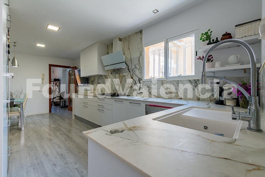 5 soverom Villa til salgs i San Antonio de Benageber - € 1 450 000 (Ref: 7621068)