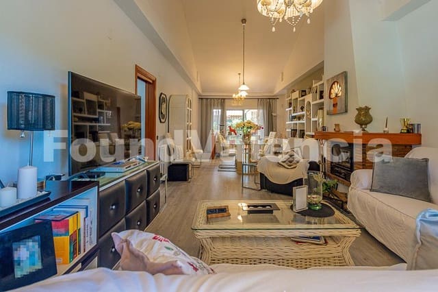 5 soverom Villa til salgs i San Antonio de Benagéber - € 1 450 000 (Ref: 7621068)