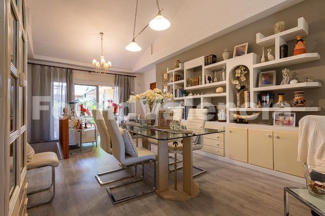 5 soverom Villa til salgs i San Antonio de Benagéber - € 1 450 000 (Ref: 7621068)