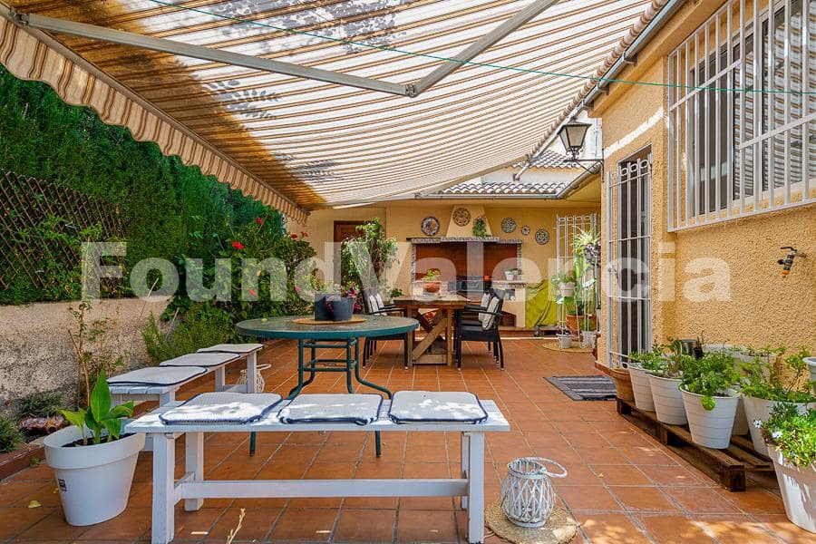 5 soverom Villa til salgs i San Antonio de Benageber - € 1 450 000 (Ref: 7621068)