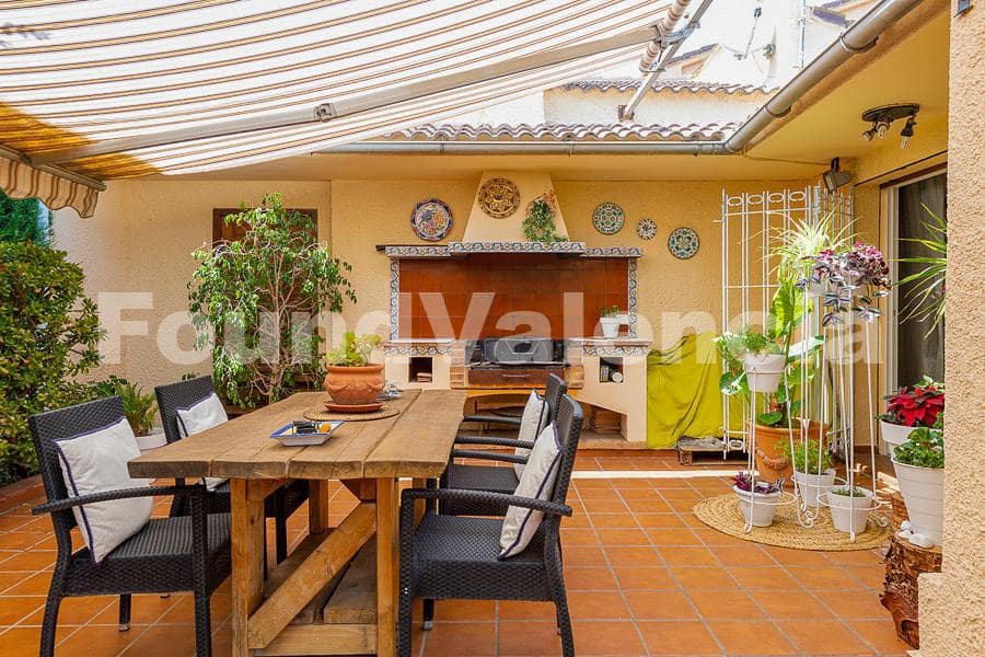 5 soverom Villa til salgs i San Antonio de Benageber - € 1 450 000 (Ref: 7621068)