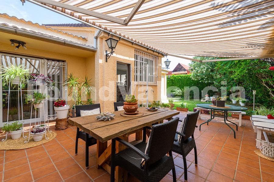 5 soverom Villa til salgs i San Antonio de Benageber - € 1 450 000 (Ref: 7621068)