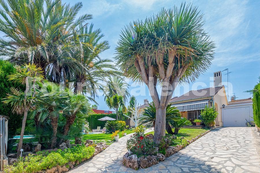 5 soverom Villa til salgs i San Antonio de Benageber - € 1 450 000 (Ref: 7621068)