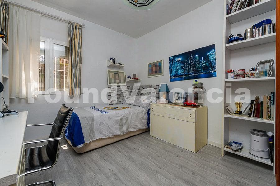 5 soverom Villa til salgs i San Antonio de Benageber - € 1 450 000 (Ref: 7621068)