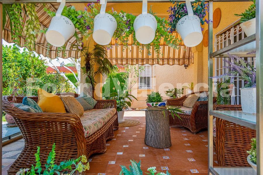 5 soverom Villa til salgs i San Antonio de Benageber - € 1 450 000 (Ref: 7621068)