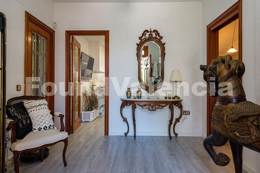 5 soverom Villa til salgs i San Antonio de Benageber - € 1 450 000 (Ref: 7621068)