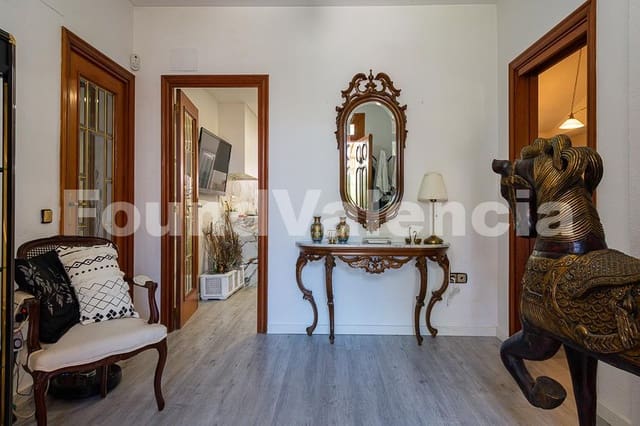 5 soverom Villa til salgs i San Antonio de Benagéber - € 1 450 000 (Ref: 7621068)