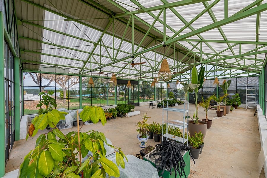 10 bedroom Finca/Country House for sale in Museros - € 1,900,000 (Ref: 7646907)