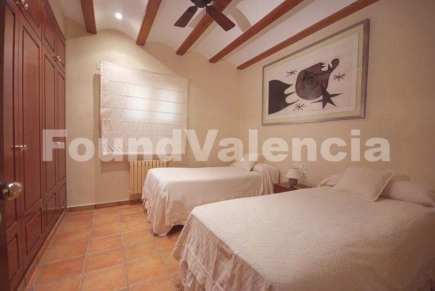 5 soverom Villa til salgs i Betera - € 1 500 000 (Ref: 7660664)