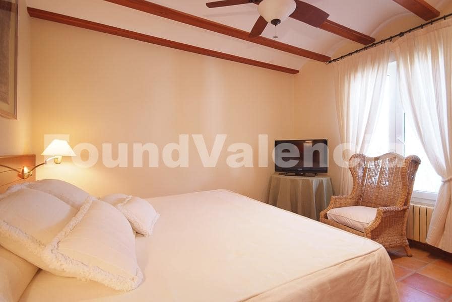 5 soverom Villa til salgs i Betera - € 1 500 000 (Ref: 7660664)