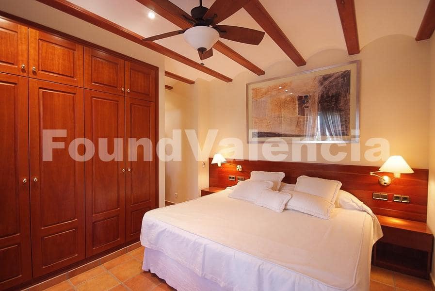 5 soverom Villa til salgs i Betera - € 1 500 000 (Ref: 7660664)