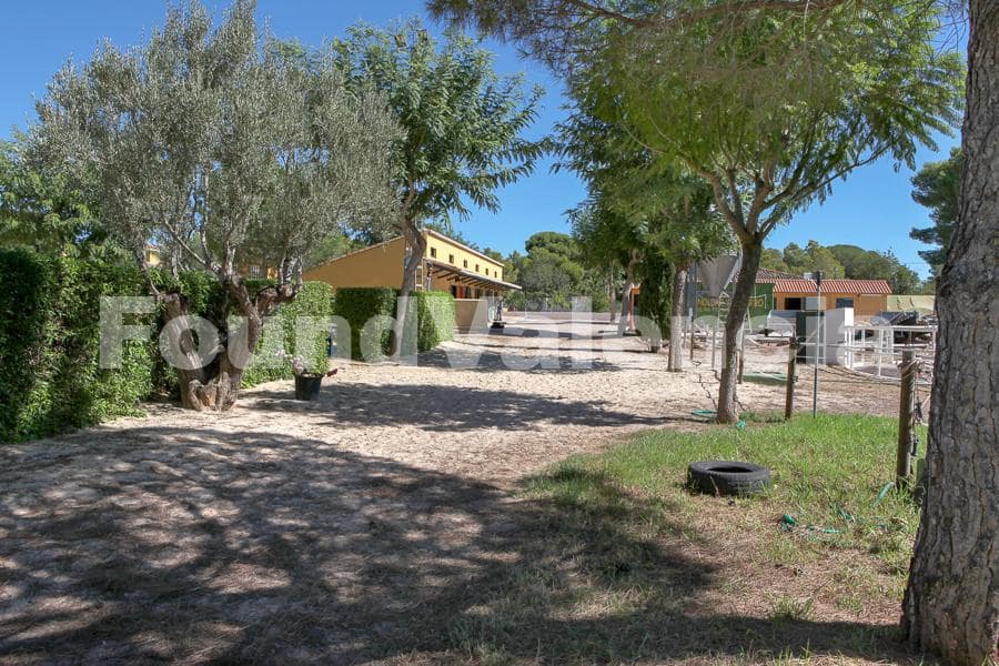 5 soverom Villa til salgs i Betera - € 1 500 000 (Ref: 7660664)