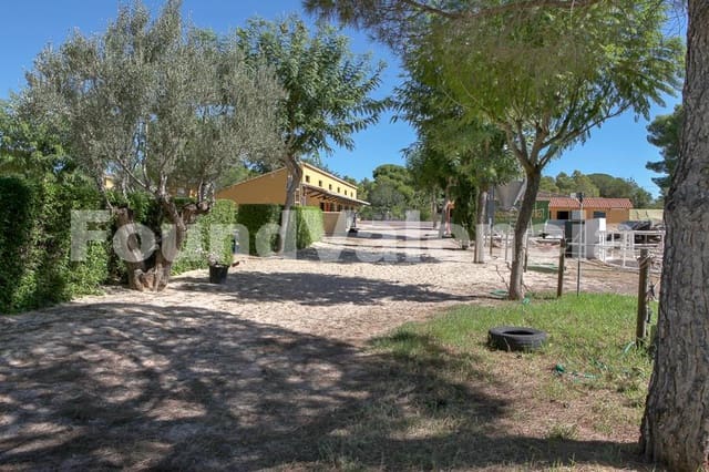 5 soverom Villa til salgs i Bétera - € 1 500 000 (Ref: 7660664)