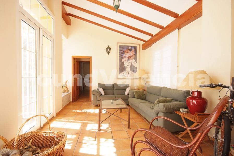 5 soverom Villa til salgs i Betera - € 1 500 000 (Ref: 7660664)