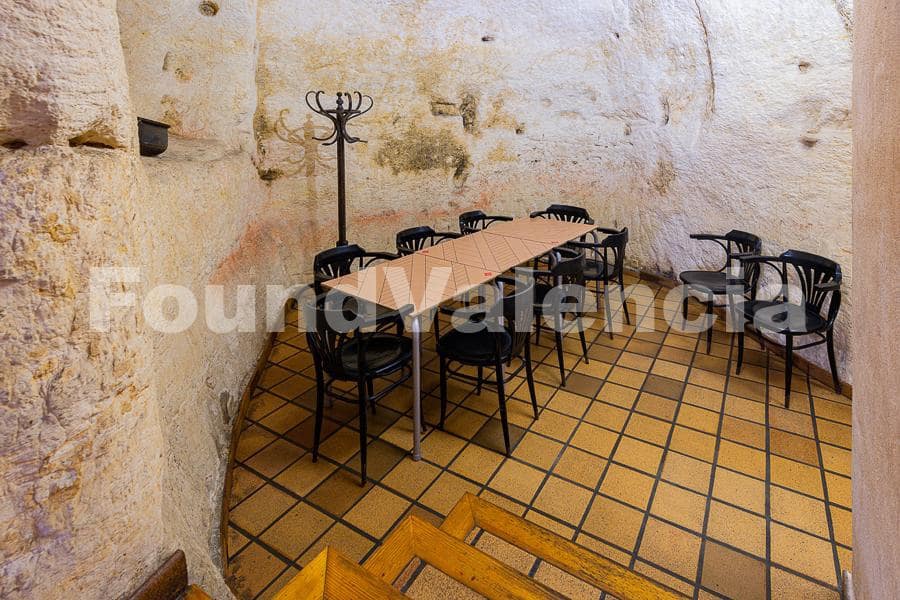 Restaurang/Bar till salu i Bocairent - 450 000 € (Ref: 7734905)