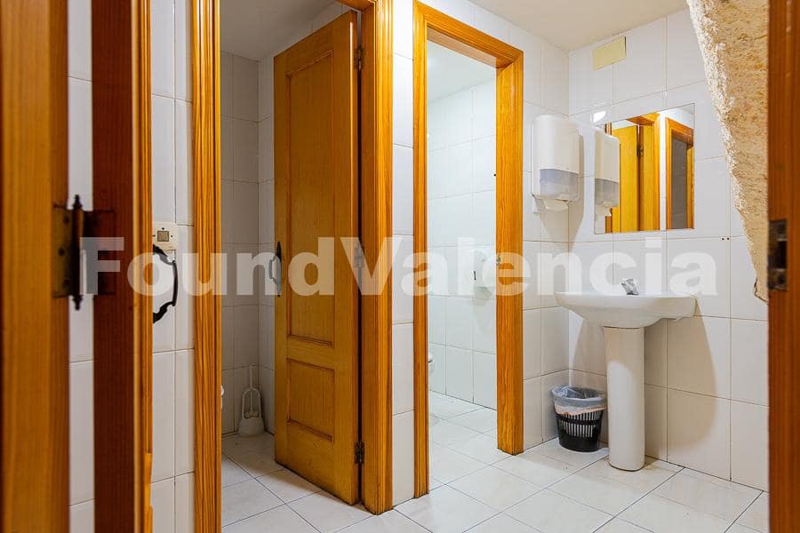 Restaurang/Bar till salu i Bocairent - 450 000 € (Ref: 7734905)