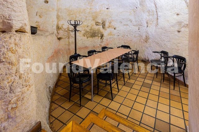 Restaurant/Bar for sale in Bocairent - € 450,000 (Ref: 7734905)