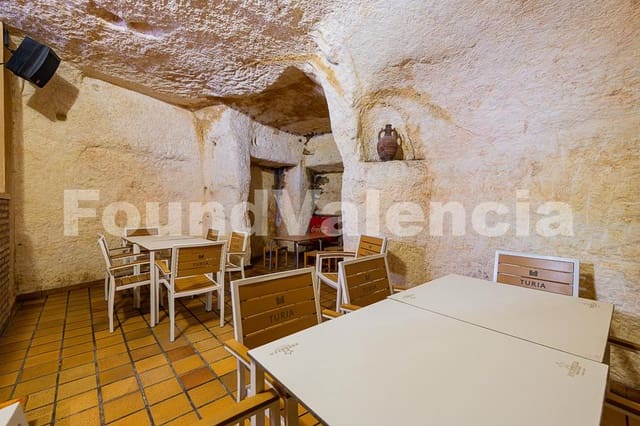 Restaurant/Bar for sale in Bocairent - € 450,000 (Ref: 7734905)