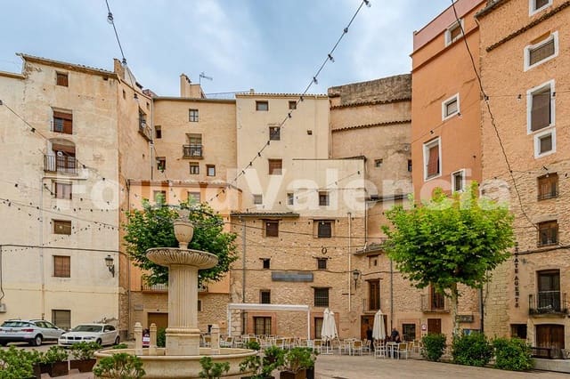 Restaurant/Bar for sale in Bocairent - € 450,000 (Ref: 7734905)