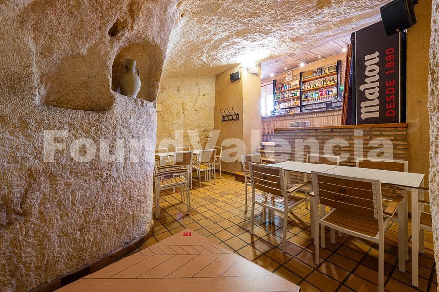 Restaurang/Bar till salu i Bocairent - 450 000 € (Ref: 7734905)