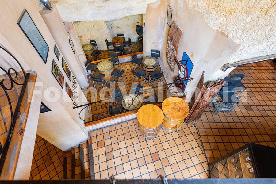 Restaurang/Bar till salu i Bocairent - 450 000 € (Ref: 7734905)