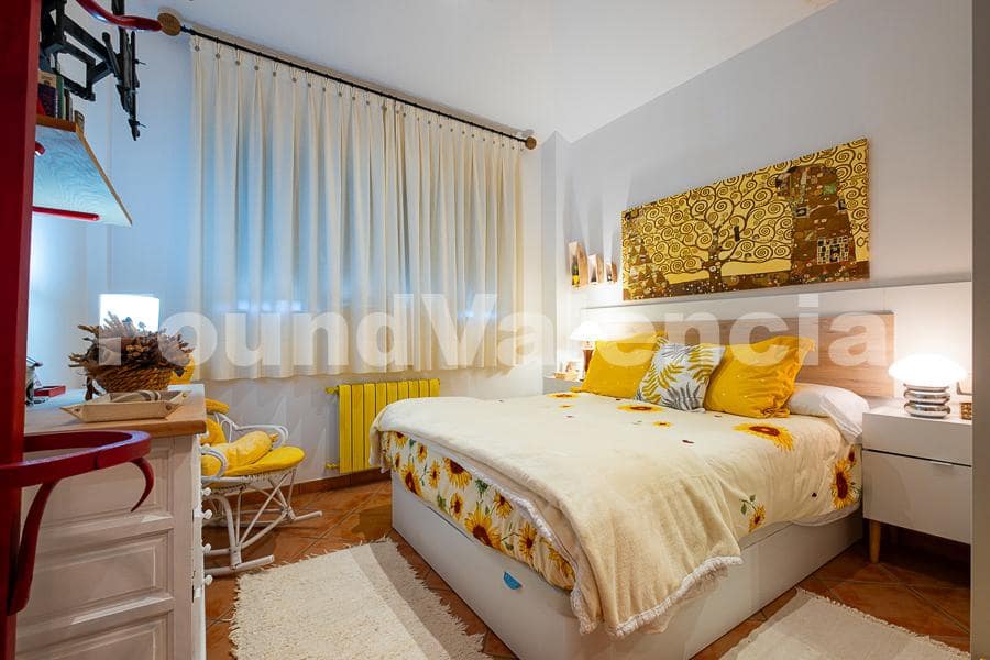 7 soveværelse Villa til salg i Bocairent - € 950.000 (Ref: 7774612)