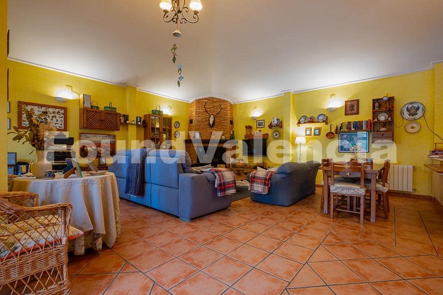 7 soveværelse Villa til salg i Bocairent - € 950.000 (Ref: 7774612)