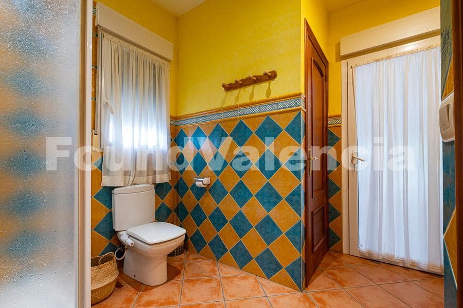 7 soveværelse Villa til salg i Bocairent - € 950.000 (Ref: 7774612)