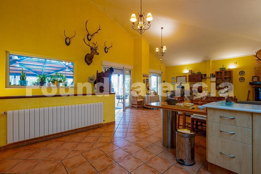 7 soveværelse Villa til salg i Bocairent - € 950.000 (Ref: 7774612)