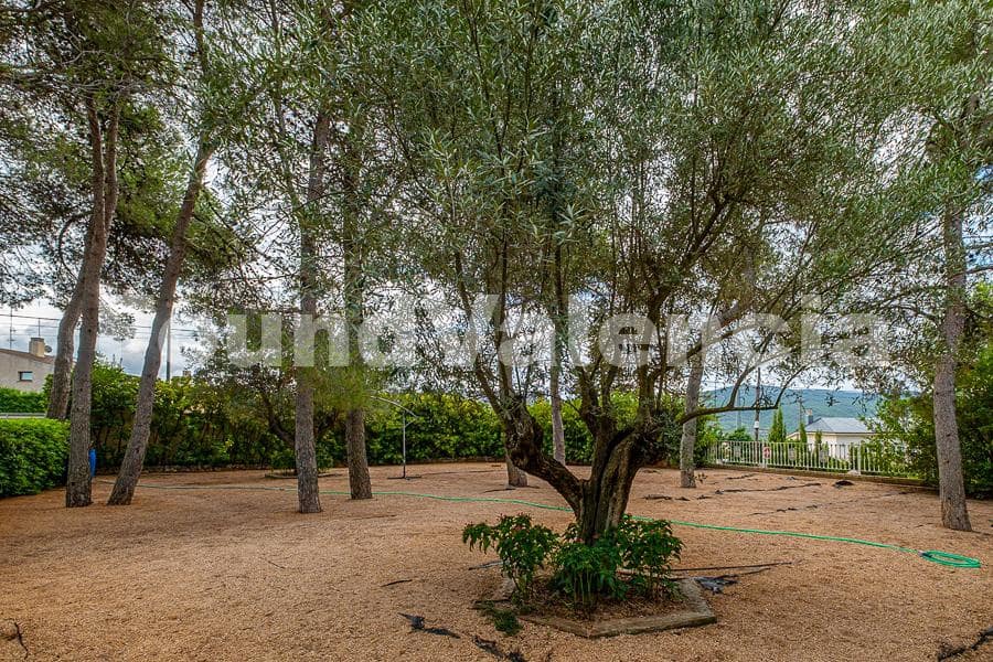 7 soveværelse Villa til salg i Bocairent - € 950.000 (Ref: 7774612)