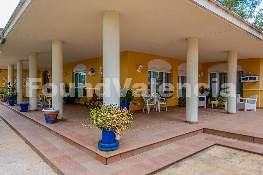 7 soveværelse Villa til salg i Bocairent - € 950.000 (Ref: 7774612)