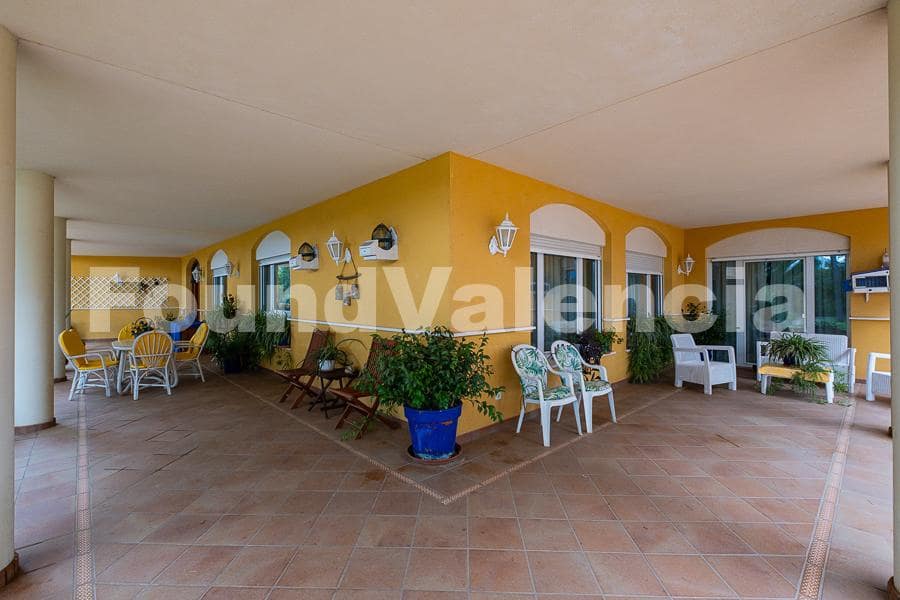 7 soveværelse Villa til salg i Bocairent - € 950.000 (Ref: 7774612)