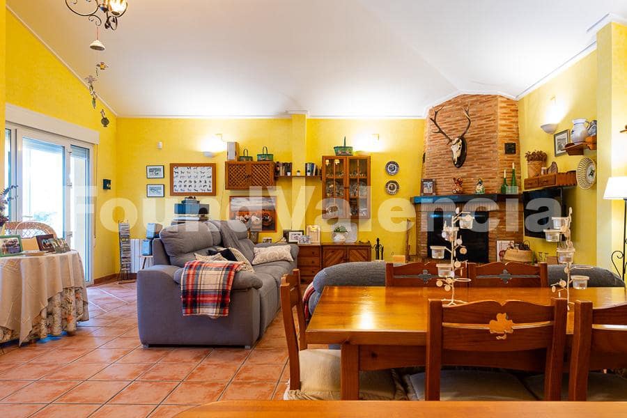 7 soveværelse Villa til salg i Bocairent - € 950.000 (Ref: 7774612)