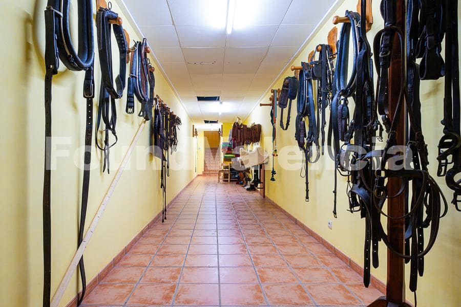 7 soveværelse Villa til salg i Bocairent - € 950.000 (Ref: 7774612)