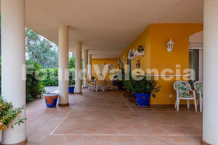 7 soveværelse Villa til salg i Bocairent - € 950.000 (Ref: 7774612)