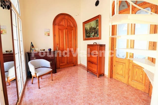 6 soveværelse Villa til salg i Dénia - € 1.195.000 (Ref: 7876902)