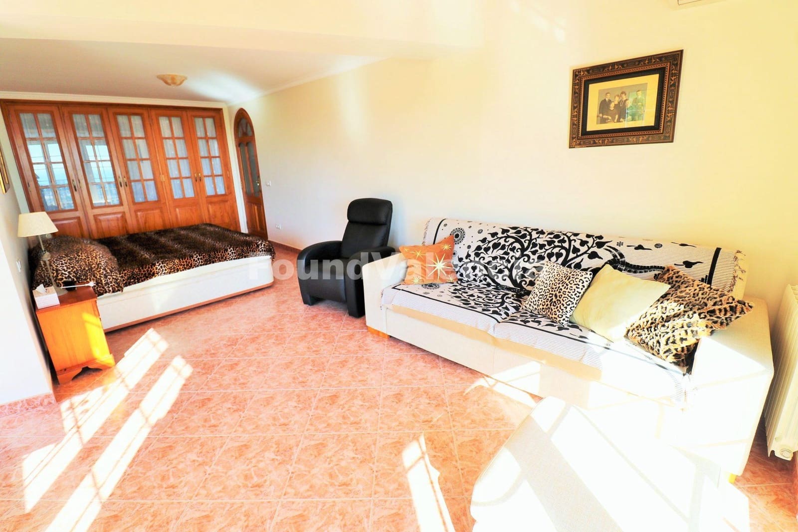 6 makuuhuone Huvila myytävänä paikassa Denia - 1 195 000 € (Ref: 7876902)