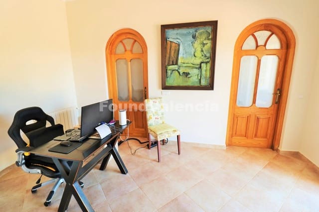 6 soveværelse Villa til salg i Dénia - € 1.195.000 (Ref: 7876902)