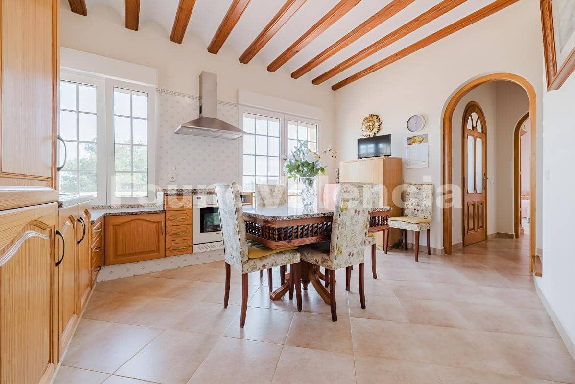 6 slaapkamer Villa te koop in Denia - € 1.195.000 (Ref: 7876902)