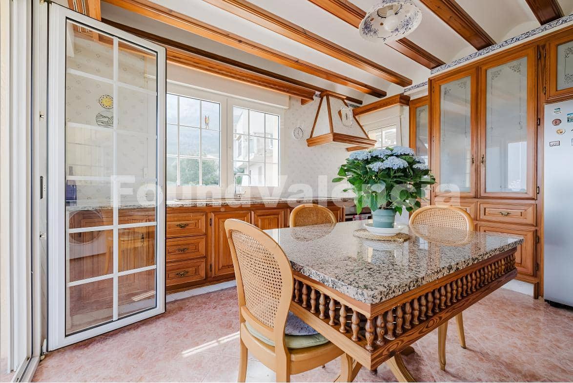 6 slaapkamer Villa te koop in Denia - € 1.195.000 (Ref: 7876902)