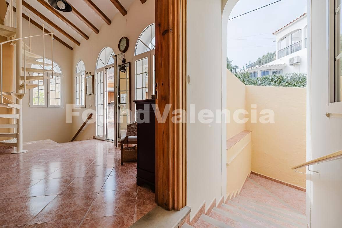 6 slaapkamer Villa te koop in Denia - € 1.195.000 (Ref: 7876902)