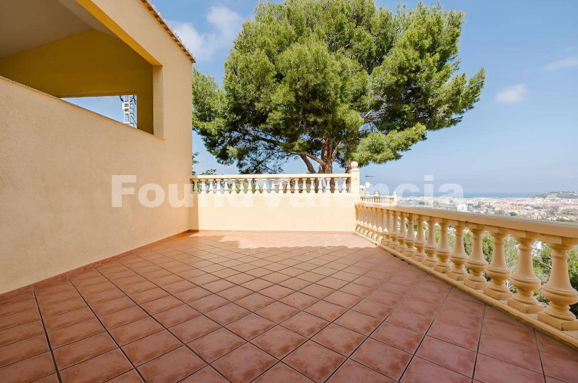 6 slaapkamer Villa te koop in Denia - € 1.195.000 (Ref: 7876902)