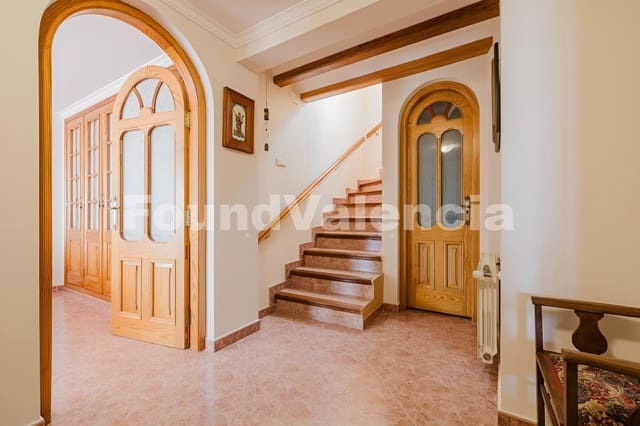 6 sovrum Villa till salu i Dénia - 1 195 000 € (Ref: 7876902)